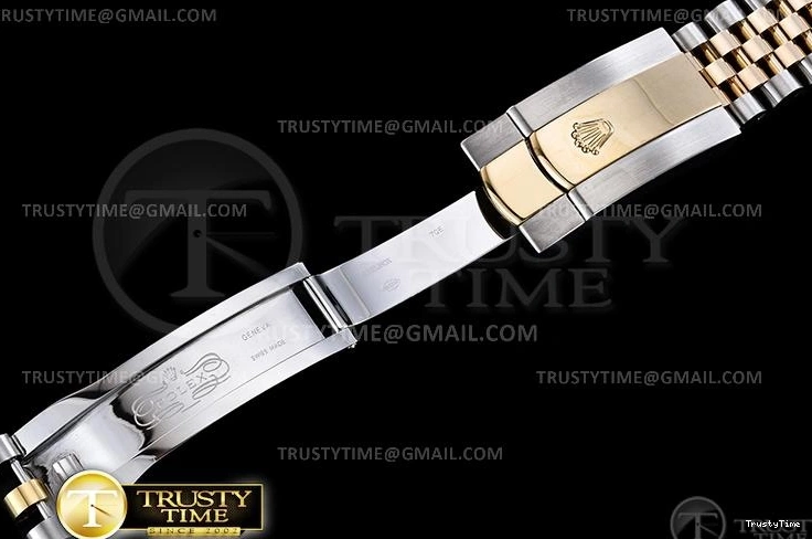 0115 RDJ0361F – DJ 36mm WaterResistant 752